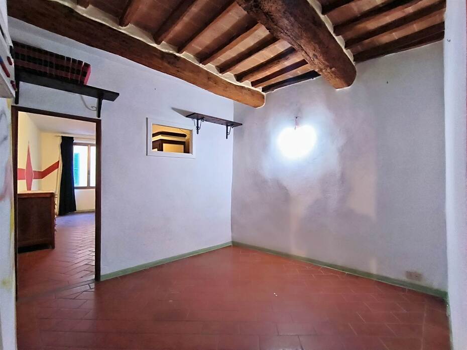 1 bedroom Apartment in Poggibonsi, Italy No. 345628