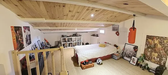 Квартира с 3 спальнями в Tourrettes, Франция № 316744 9