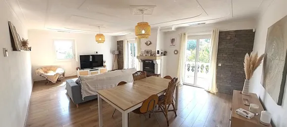 Квартира с 3 спальнями в Tourrettes, Франция № 316744 3