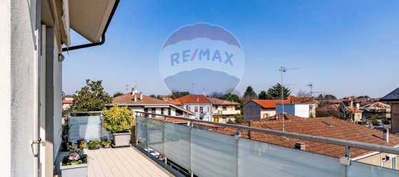 2 bedrooms Apartment in Limbiate, Italy No. 348010 10