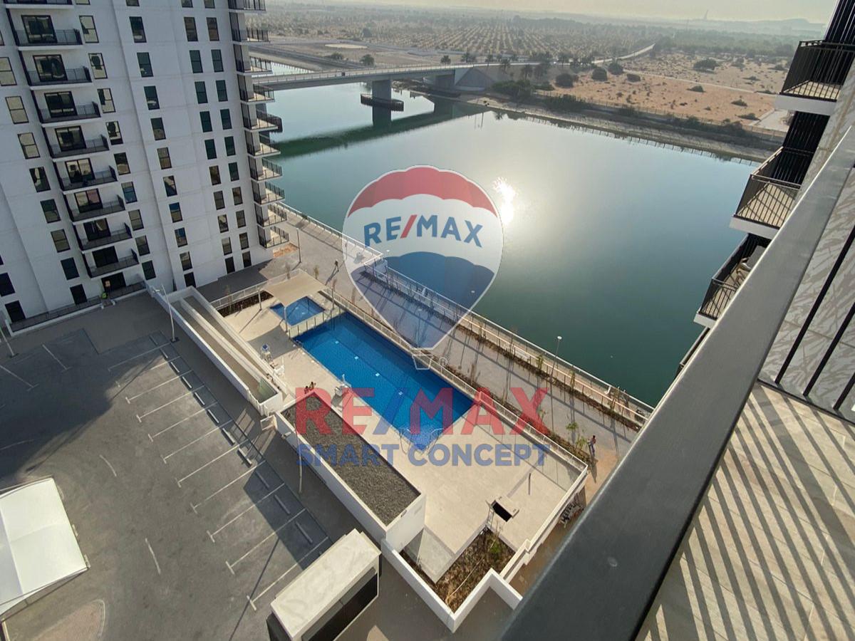 2 bedrooms Apartment in Yas Island, UAE No. 45534
