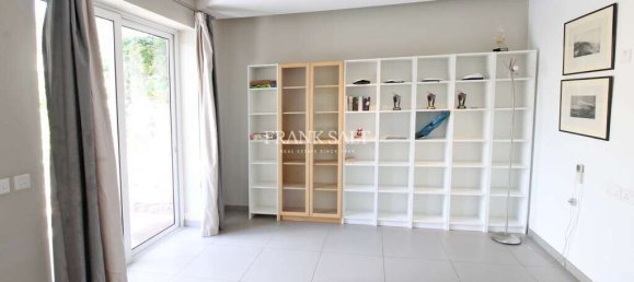 4 bedrooms Villa in Saint Julian's, Malta No. 4441 18