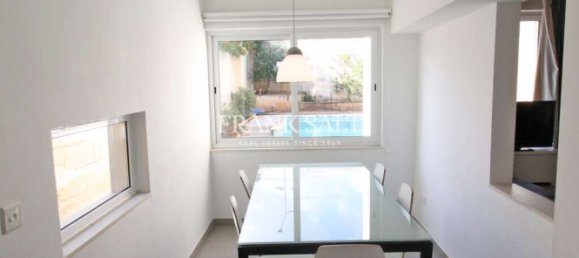 4 bedrooms Villa in Saint Julian's, Malta No. 4441 15