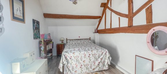 4 غرف نوم منزل في Mezieres-en-Drouais, France رقم 153556 6