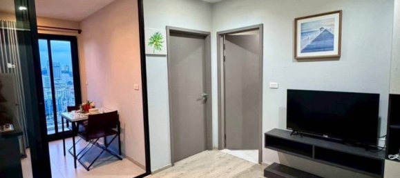 شقة 1 غرف نوم  في Pattaya, Thailand رقم 76039 8