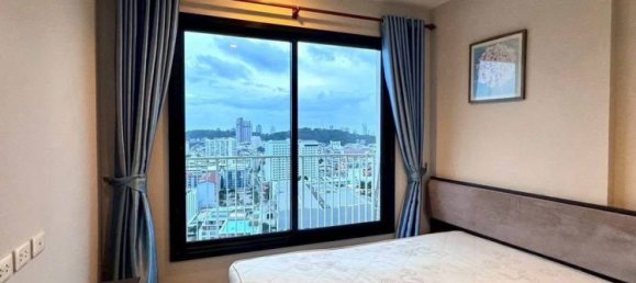 شقة 1 غرف نوم  في Pattaya, Thailand رقم 76039 5