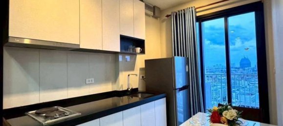 شقة 1 غرف نوم  في Pattaya, Thailand رقم 76039 10
