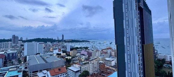 شقة 1 غرف نوم  في Pattaya, Thailand رقم 76039 11