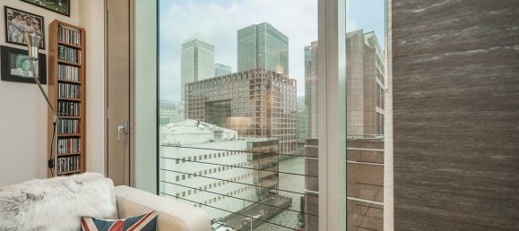 1 bedroom Apartment in London, United Kingdom No. 12576 6