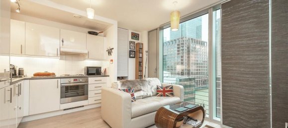 1 bedroom Apartment in London, United Kingdom No. 12576 3