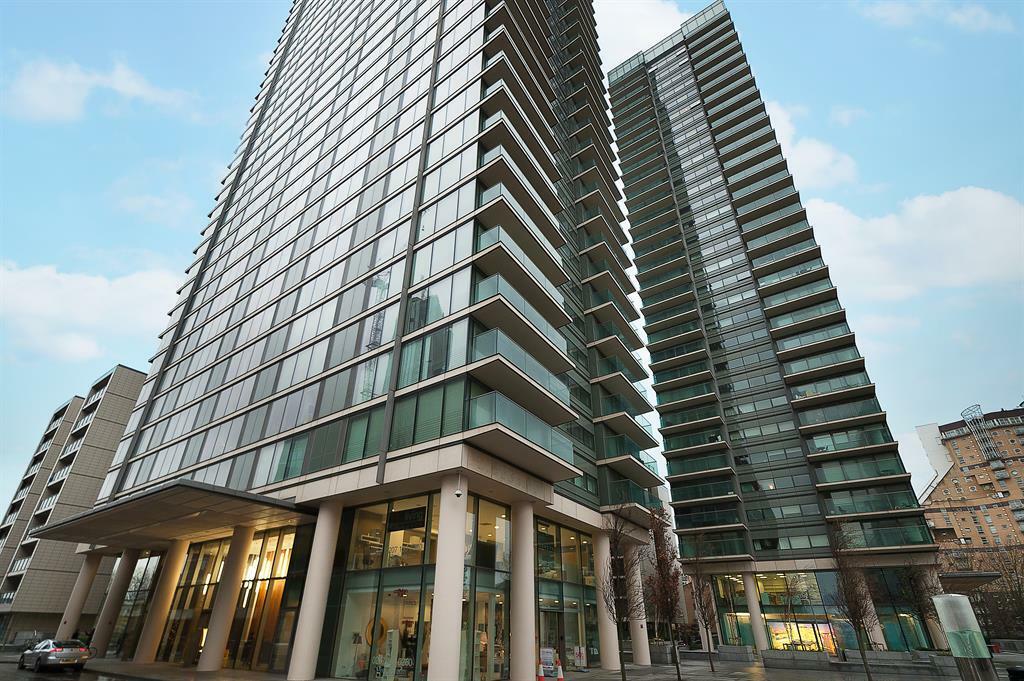 1 bedroom Apartment in London, United Kingdom No. 12576