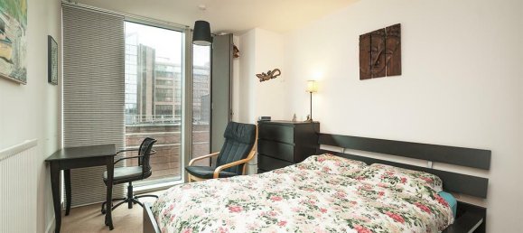 1 bedroom Apartment in London, United Kingdom No. 12576 4