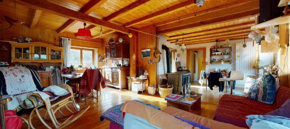 2 bedrooms House in Masevaux-Niederbruck, France No. 217657 7