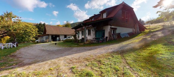 2 bedrooms House in Masevaux-Niederbruck, France No. 217657 4