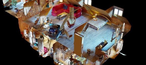 2 bedrooms House in Masevaux-Niederbruck, France No. 217657 17