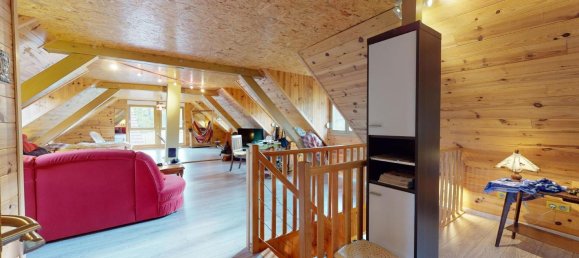 2 bedrooms House in Masevaux-Niederbruck, France No. 217657 13