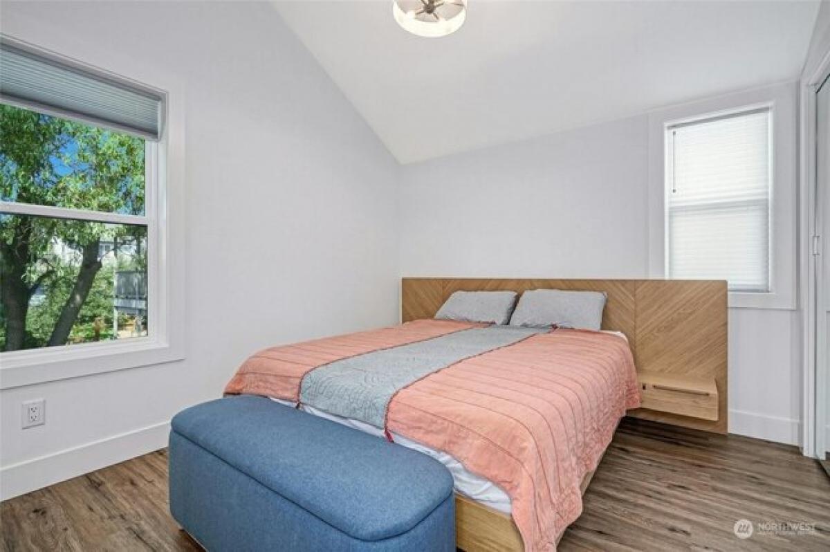 2 Schlafzimmer Haus in Seattle, USA, Nr. 331858