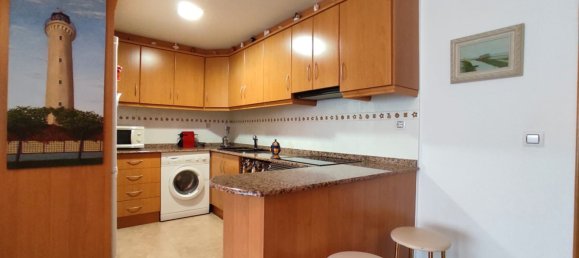 2 bedrooms Apartment in Valencia, Spain No. 157563 14