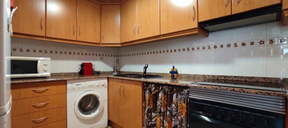 2 bedrooms Apartment in Valencia, Spain No. 157563 12