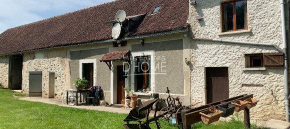 Casa de 2 dormitorios en Rieux, France No. 90288 6