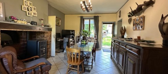 Casa de 2 dormitorios en Rieux, France No. 90288 9