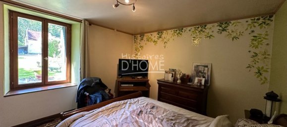 Casa de 2 dormitorios en Rieux, France No. 90288 8