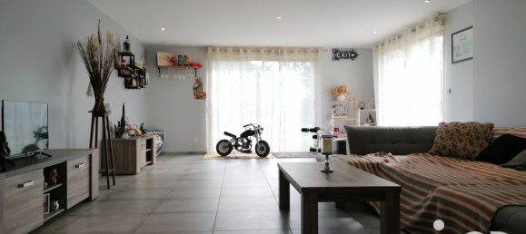 3 chambres Maison à Chinon, France No. 233215 2