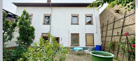 5-salle Maison à Rheingau-Taunus, Germany No. 246107 12