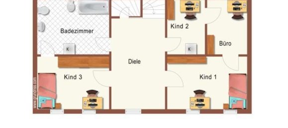 5-salle Maison à Rheingau-Taunus, Germany No. 246107 20