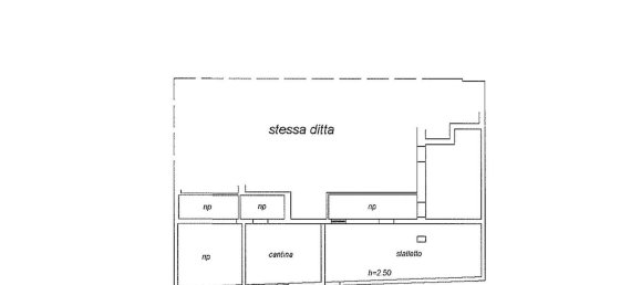 30 rooms House in Castiglione del Lago, Italy No. 58475 19