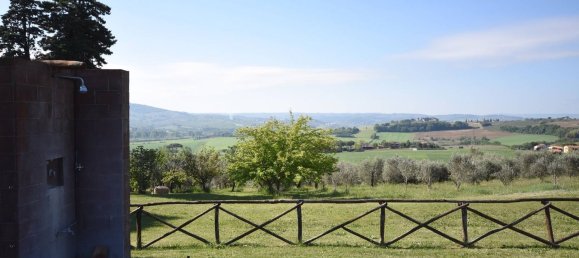 30 rooms House in Castiglione del Lago, Italy No. 58475 15