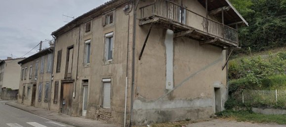 Imóvel comercial T2 em Lavelanet, France N.º 300121 7