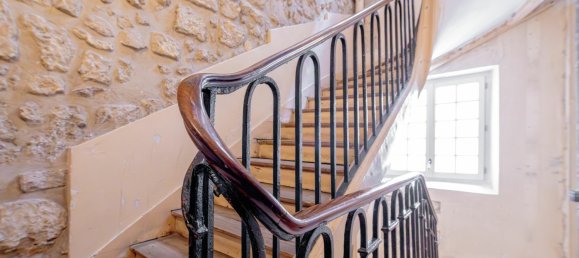 Estudio en Paris, France No. 151024 9