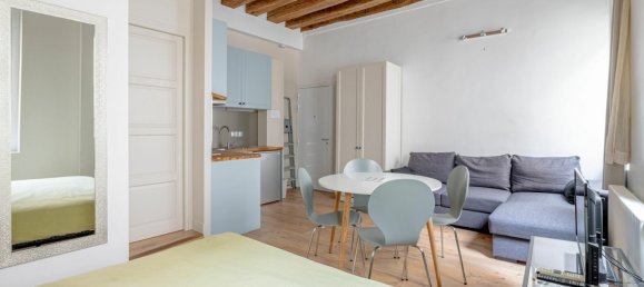 Estudio en Paris, France No. 151024 5