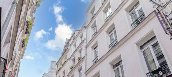 Estudio en Paris, France No. 151024 10