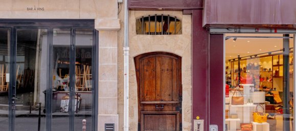 Estudio en Paris, France No. 151024 11