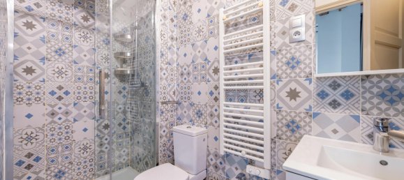 Estudio en Paris, France No. 151024 7