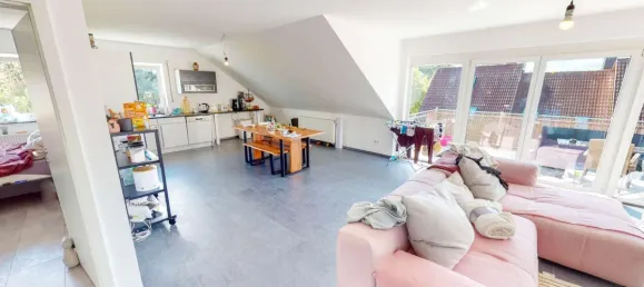 Дом с 16 комнатами в Ингольштадт, Германия № 56340 18