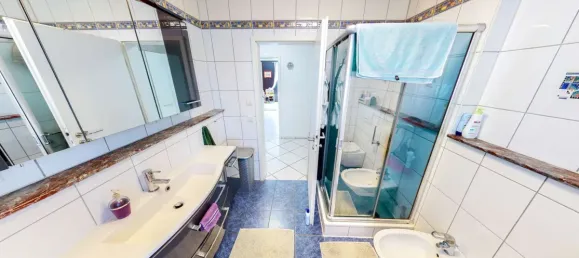 Дом с 16 комнатами в Ингольштадт, Германия № 56340 3