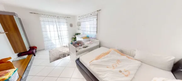 Дом с 16 комнатами в Ингольштадт, Германия № 56340 12