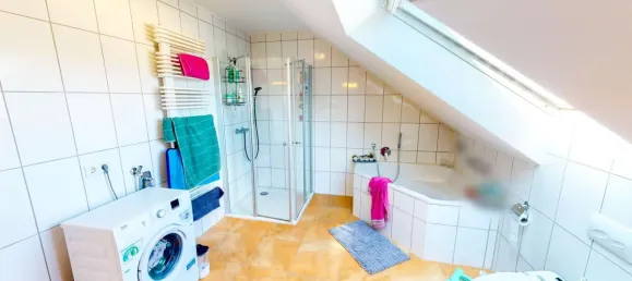 Дом с 16 комнатами в Ингольштадт, Германия № 56340 24