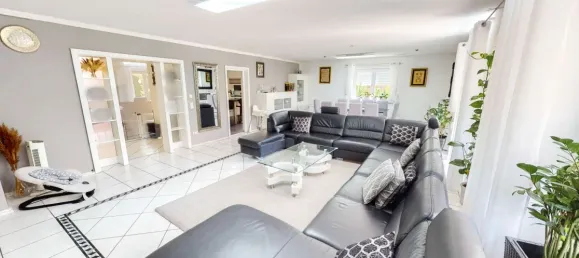 Дом с 16 комнатами в Ингольштадт, Германия № 56340 43