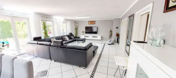 Дом с 16 комнатами в Ингольштадт, Германия № 56340 42