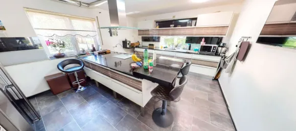 Дом с 16 комнатами в Ингольштадт, Германия № 56340 49