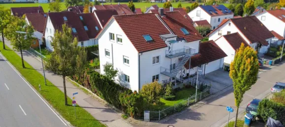 Дом с 16 комнатами в Ингольштадт, Германия № 56340 27