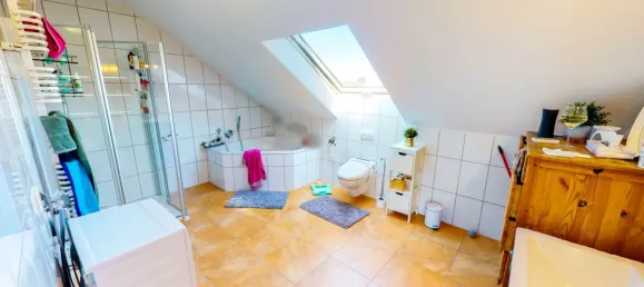 Дом с 16 комнатами в Ингольштадт, Германия № 56340 25