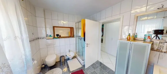 Дом с 16 комнатами в Ингольштадт, Германия № 56340 9