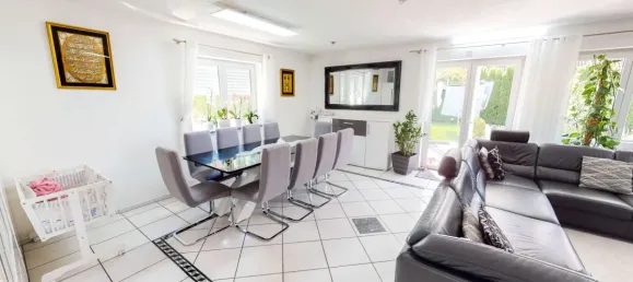 Дом с 16 комнатами в Ингольштадт, Германия № 56340 41