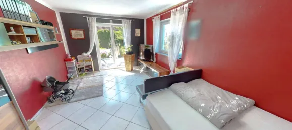 Дом с 16 комнатами в Ингольштадт, Германия № 56340 45