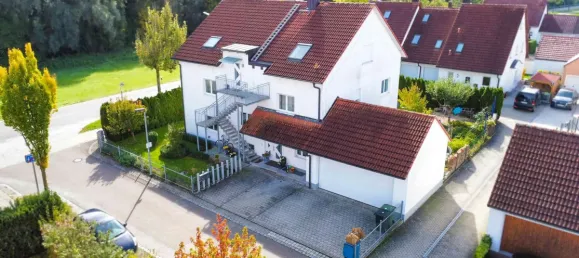 Дом с 16 комнатами в Ингольштадт, Германия № 56340 36